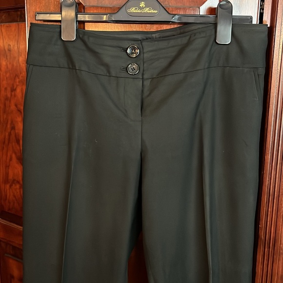 The Limited collection Cassidy fit black pant Size 8R - Picture 2 of 5